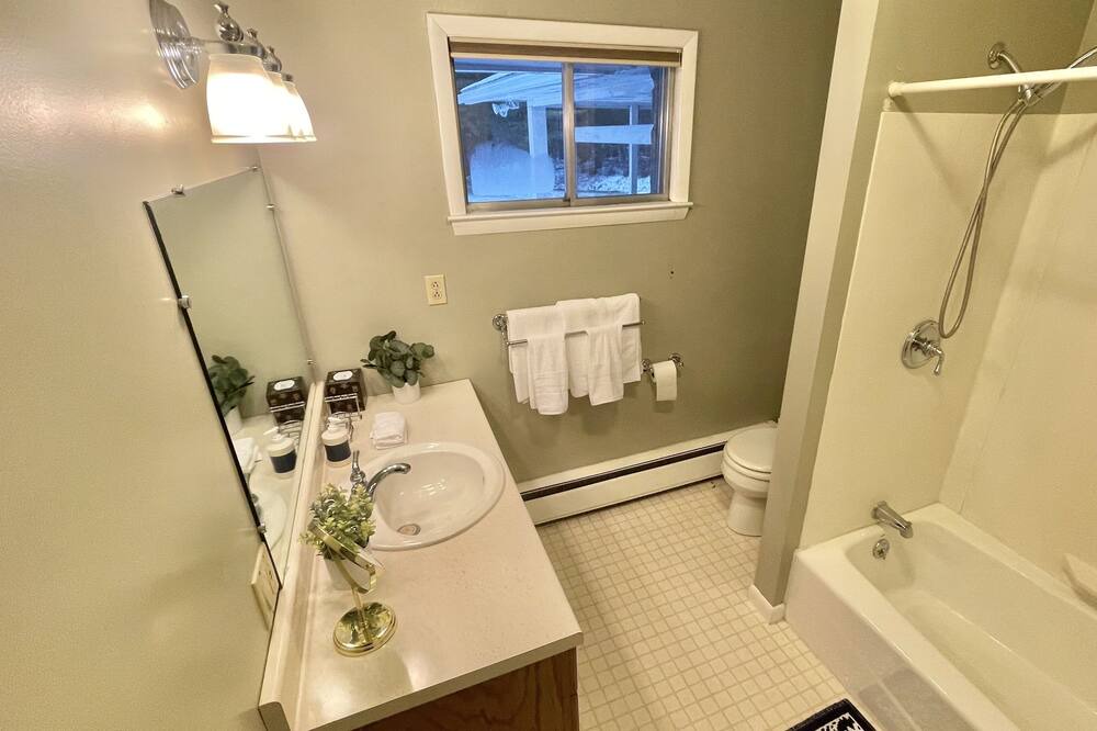 Photo of Bathroom in Rotterdam Junction