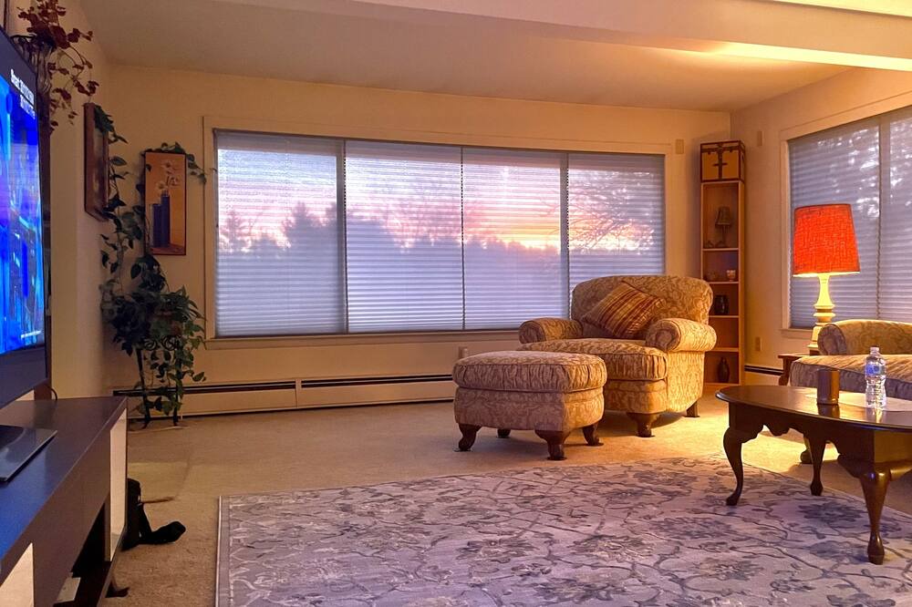 Photo of Livingroom in Rotterdam Junction