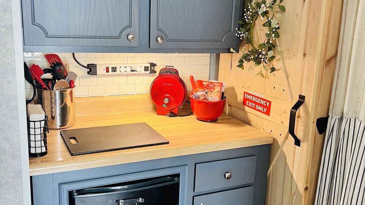 Photo of Kitchen in Stamford