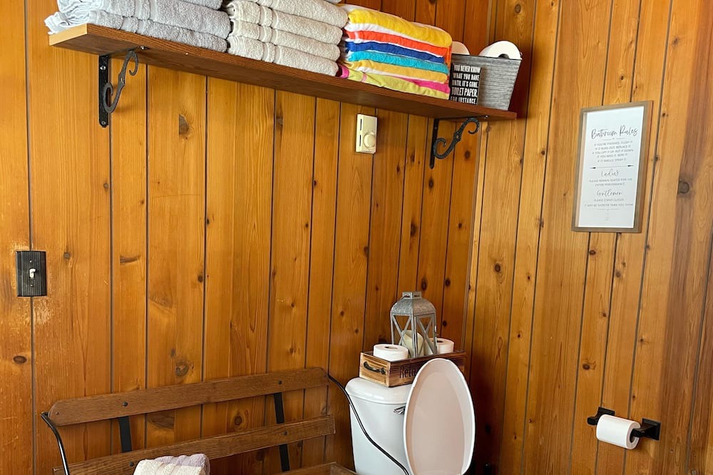 Photo of Bathroom in Mellen