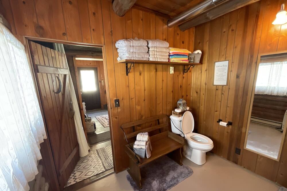 Photo of Bathroom in Mellen