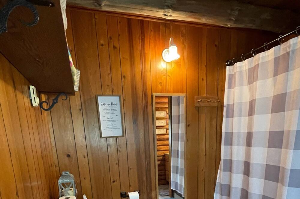 Photo of Bathroom in Mellen