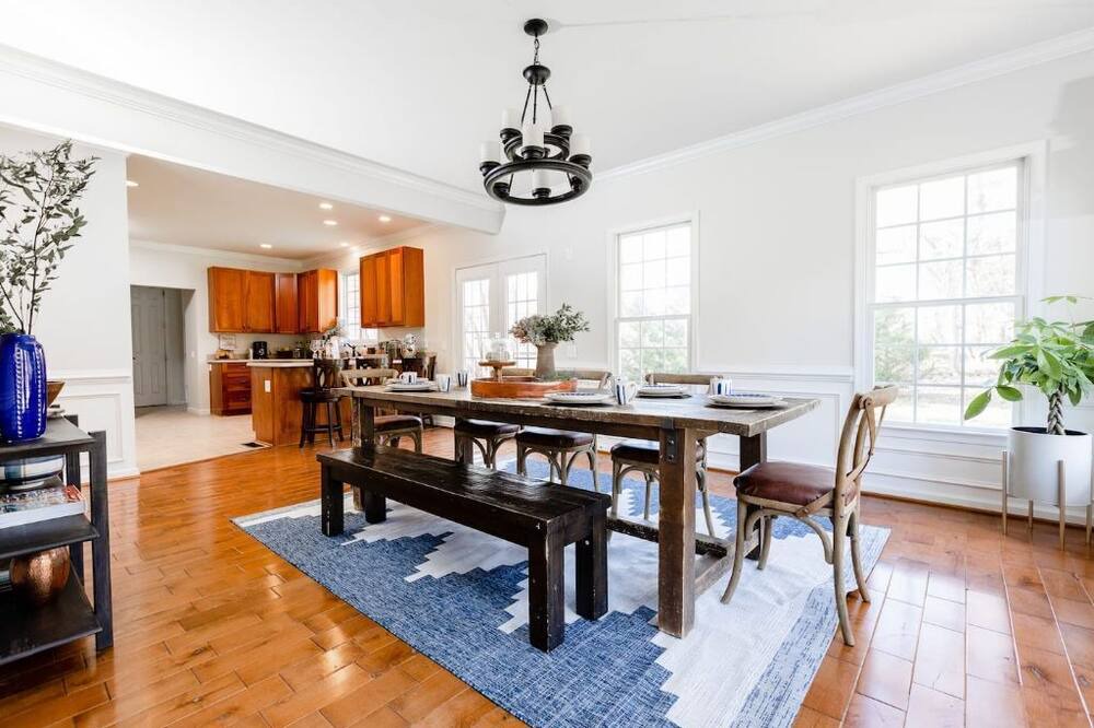 Photo of Kitchen in Purcellville