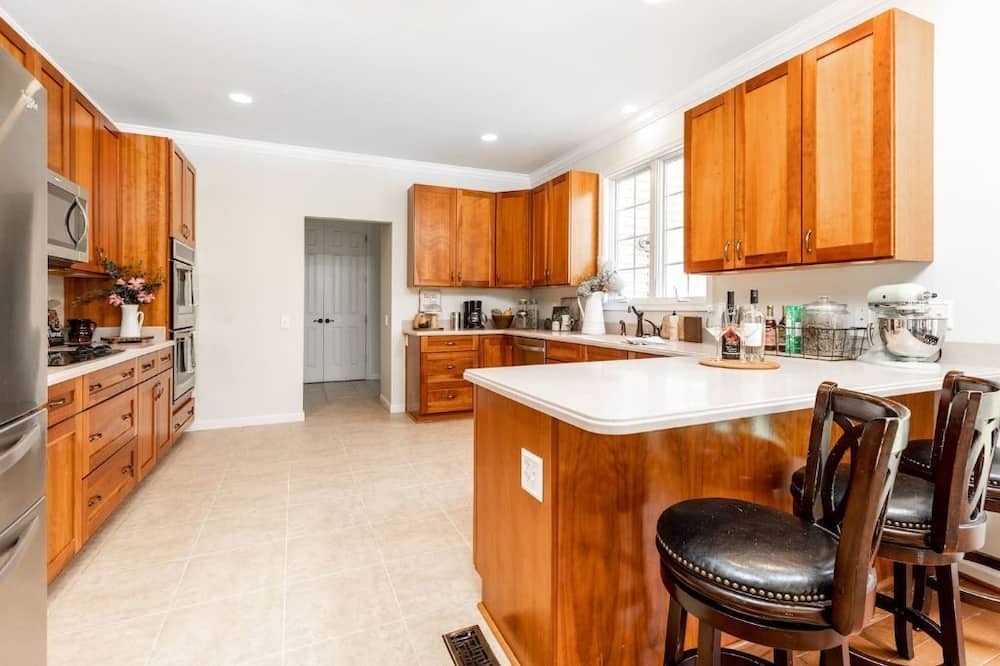 Photo of Kitchen in Purcellville