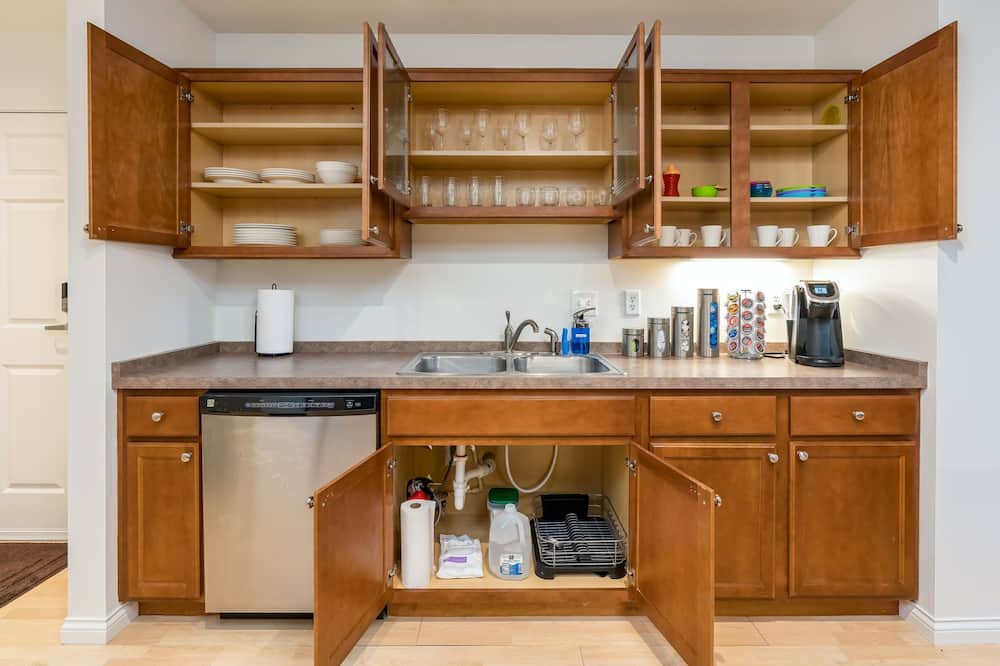 Photo of Kitchen in Whittier