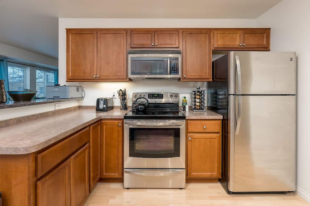 Photo of Kitchen in Whittier