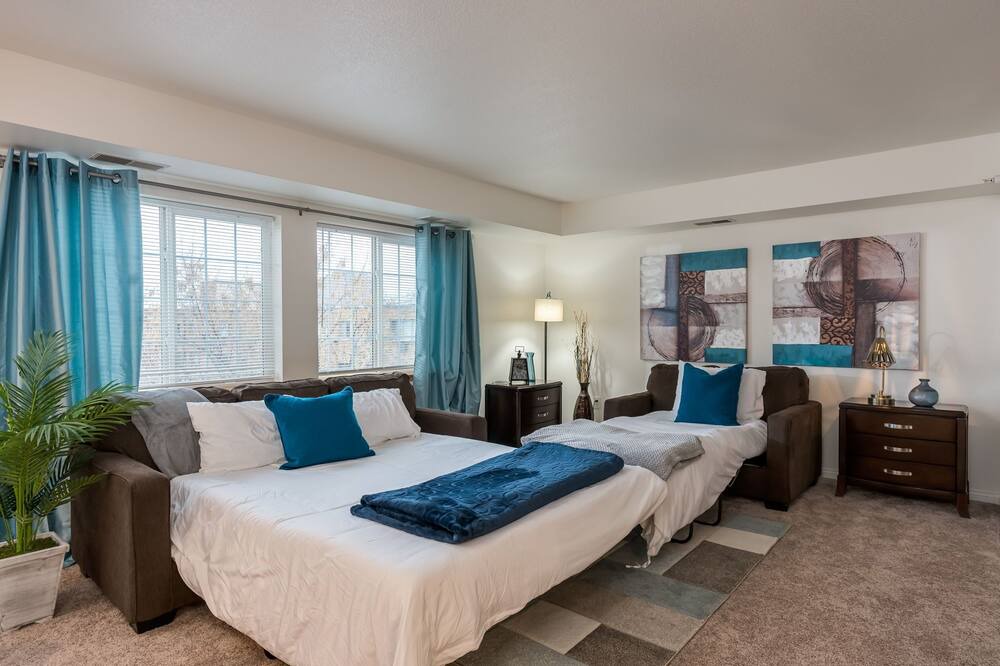 Photo of Bedroom in Whittier