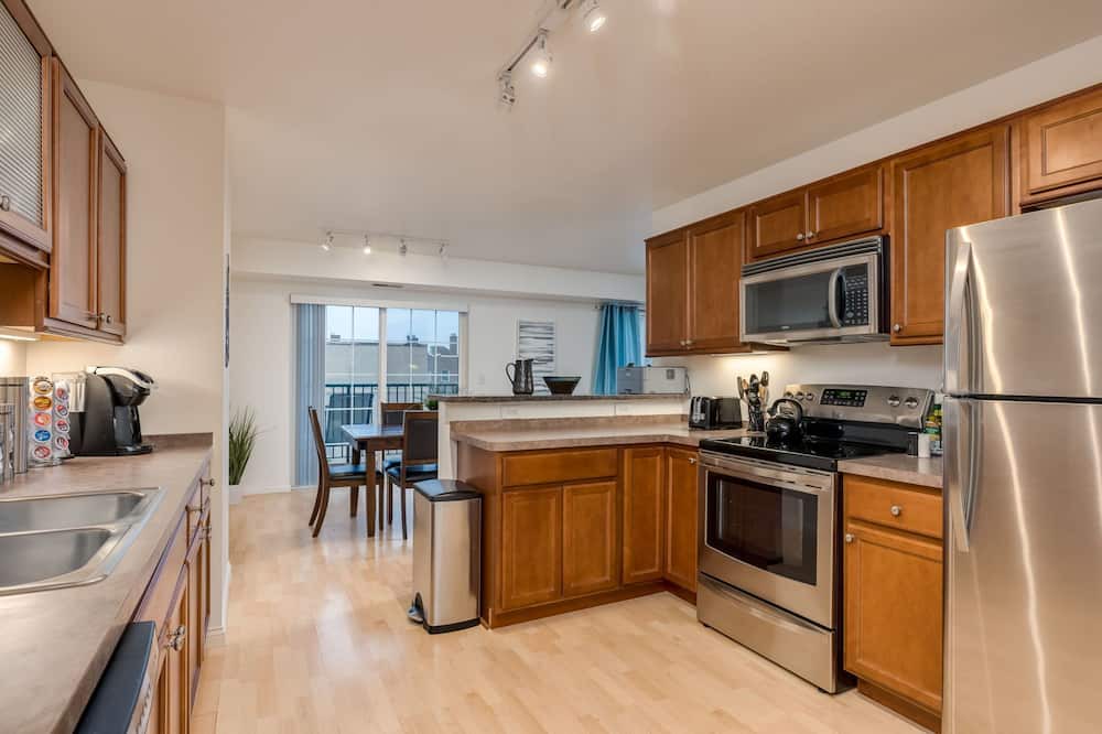 Photo of Kitchen in Whittier