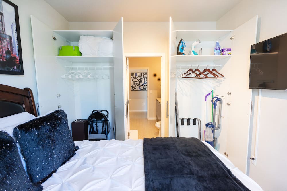 Photo of Bedroom in Kingfield