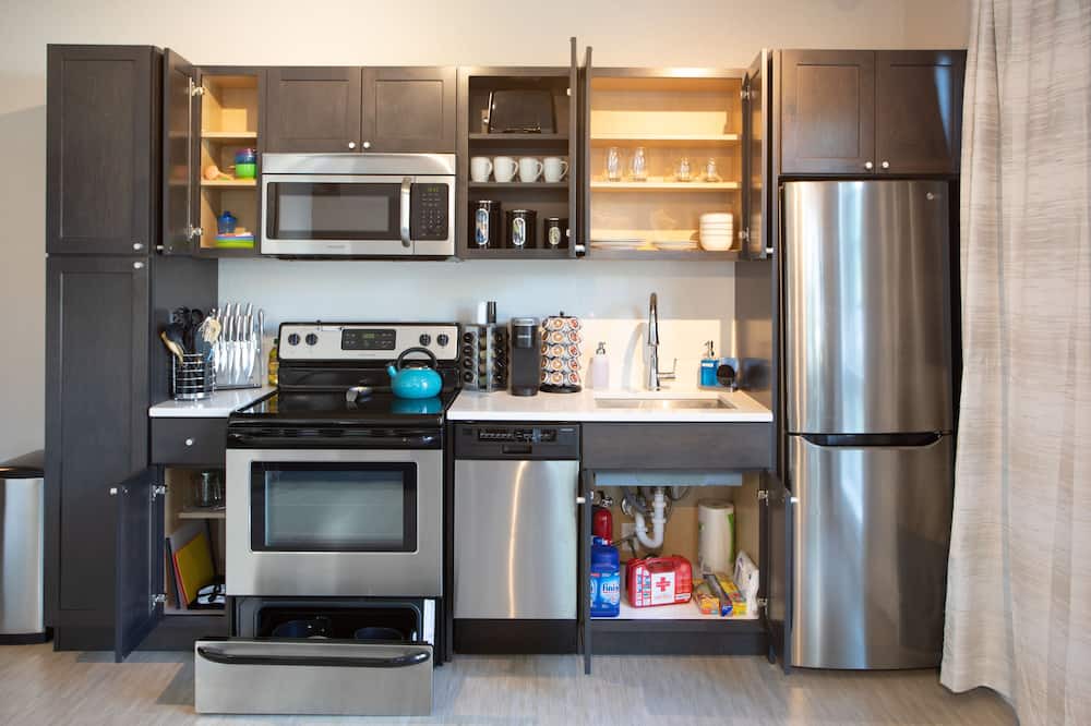Photo of Kitchen in Kingfield