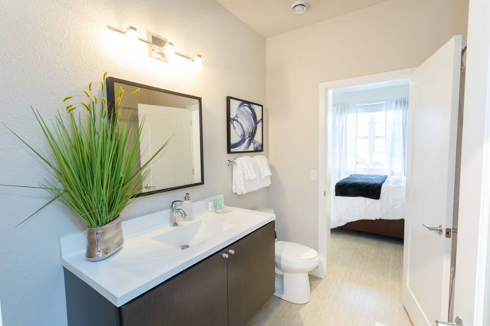 Photo of Bathroom in Kingfield