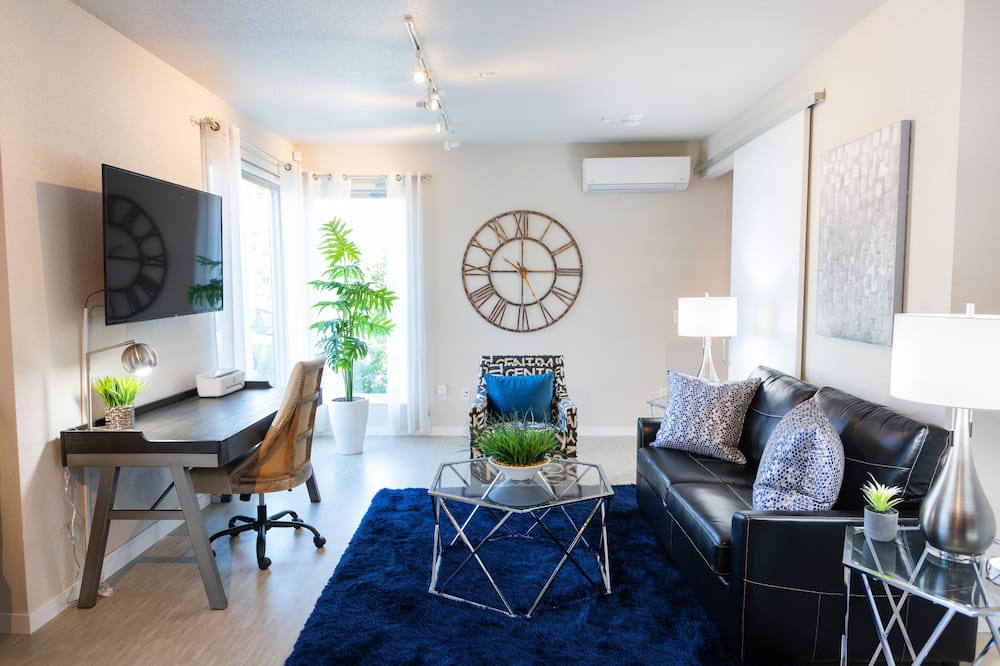 Photo of Livingroom in Kingfield