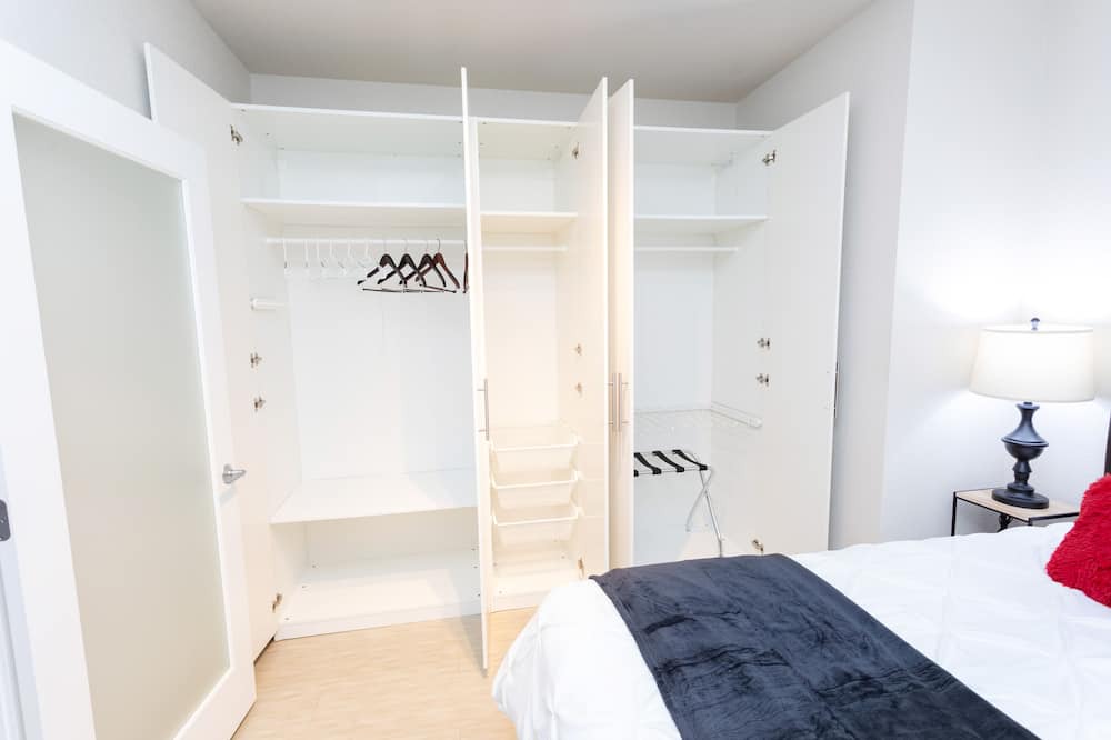 Photo of Bedroom in Kingfield