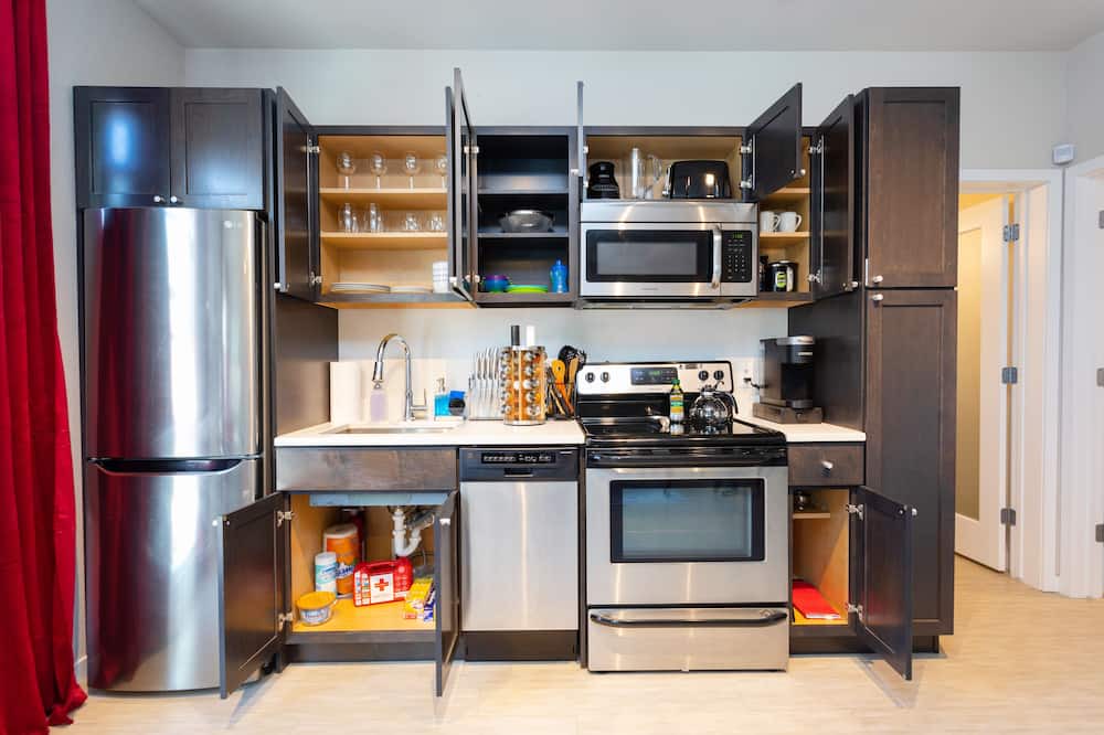 Photo of Kitchen in Kingfield