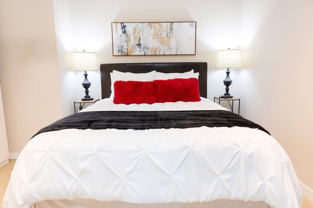 Photo of Bedroom in Kingfield
