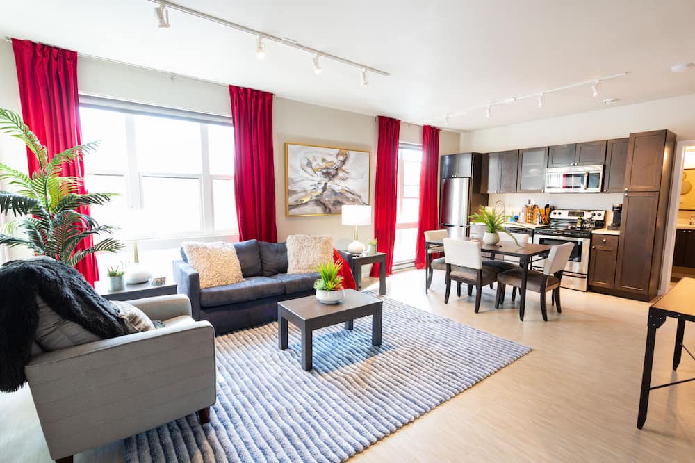 Photo of Livingroom in Kingfield