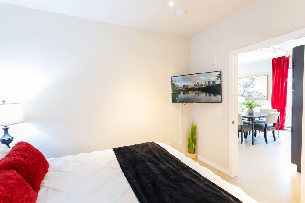 Photo of Bedroom in Kingfield