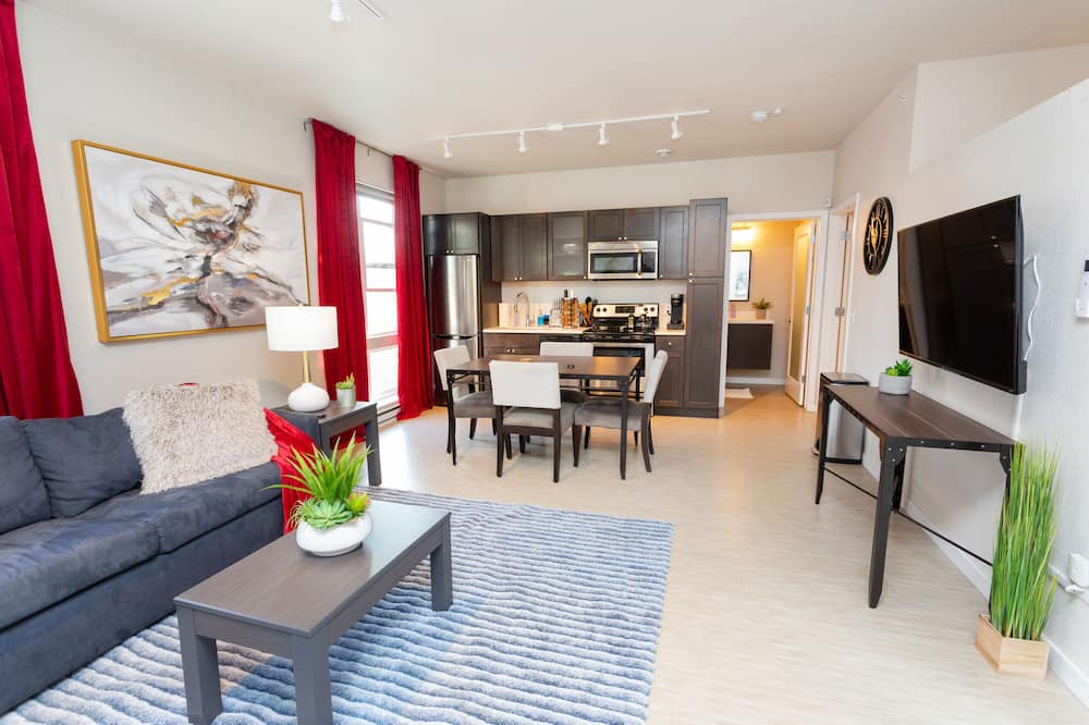 Photo of Livingroom in Kingfield