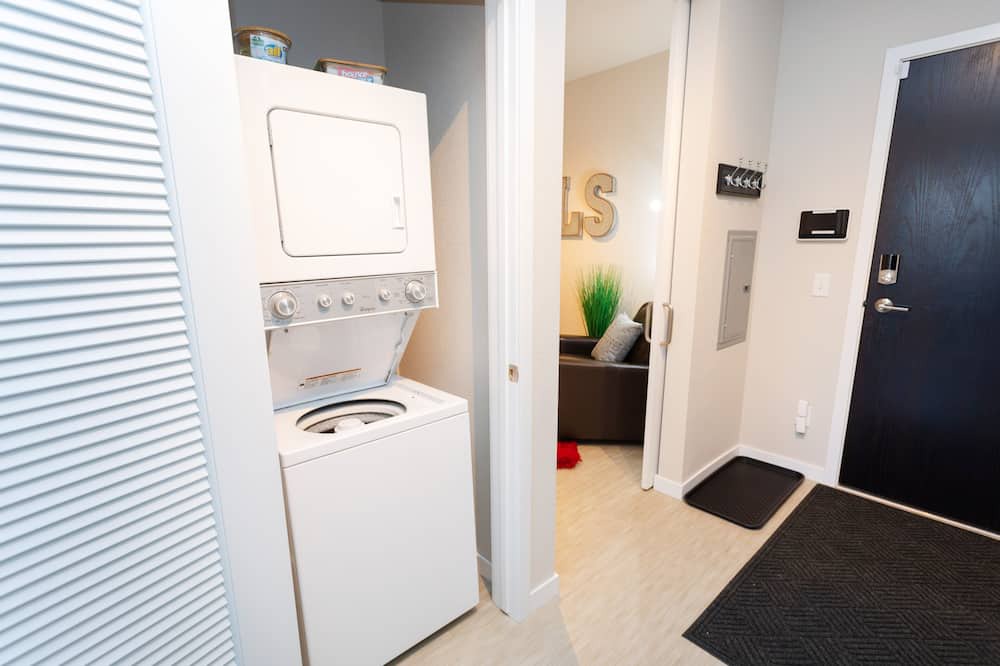 Photo of Bedroom in Kingfield