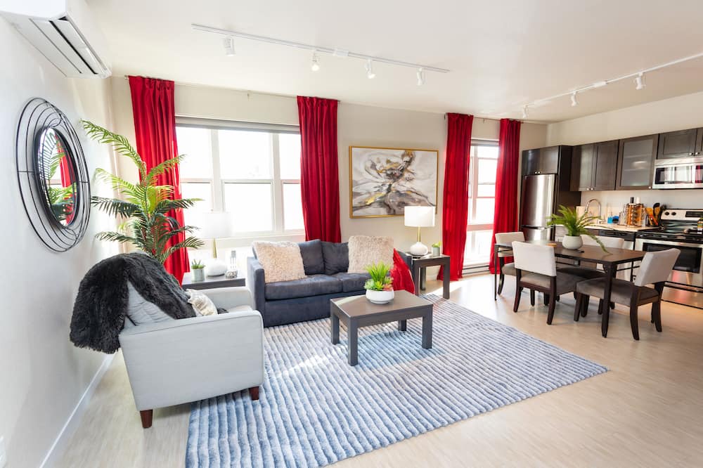 Photo of Livingroom in Kingfield