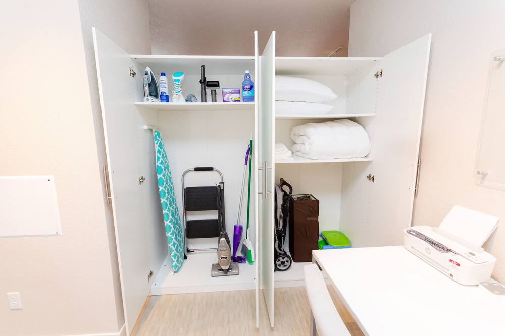 Photo of Bedroom in Kingfield