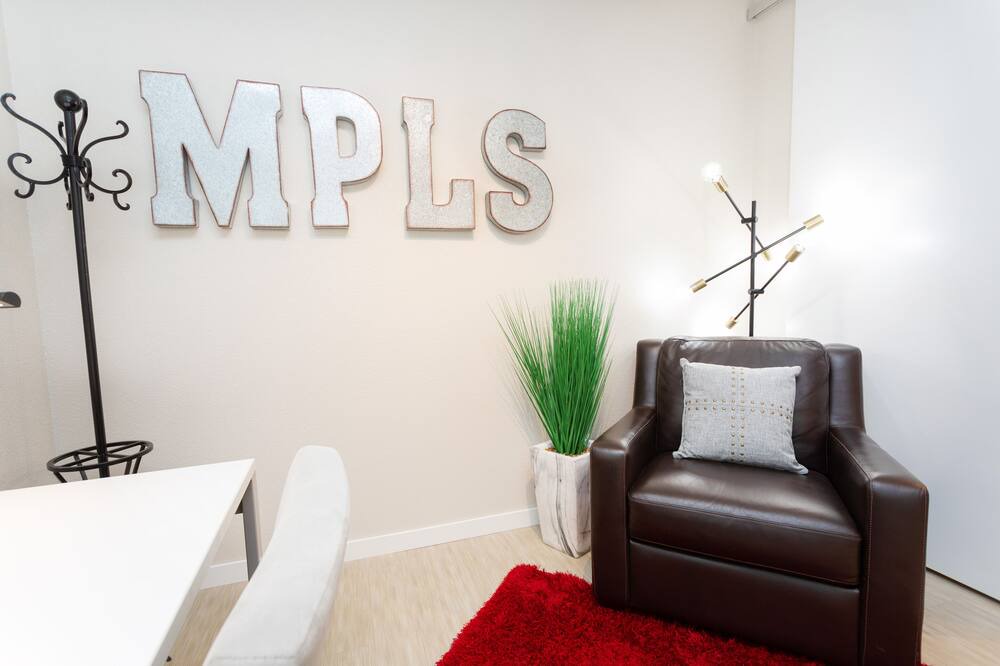 Photo of Livingroom in Kingfield