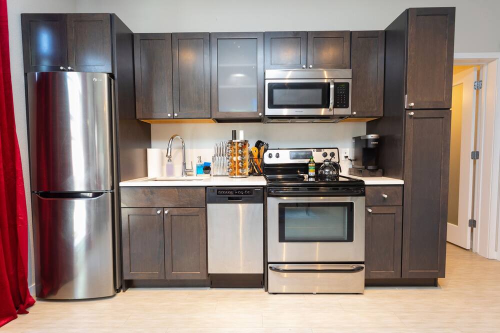 Photo of Kitchen in Kingfield