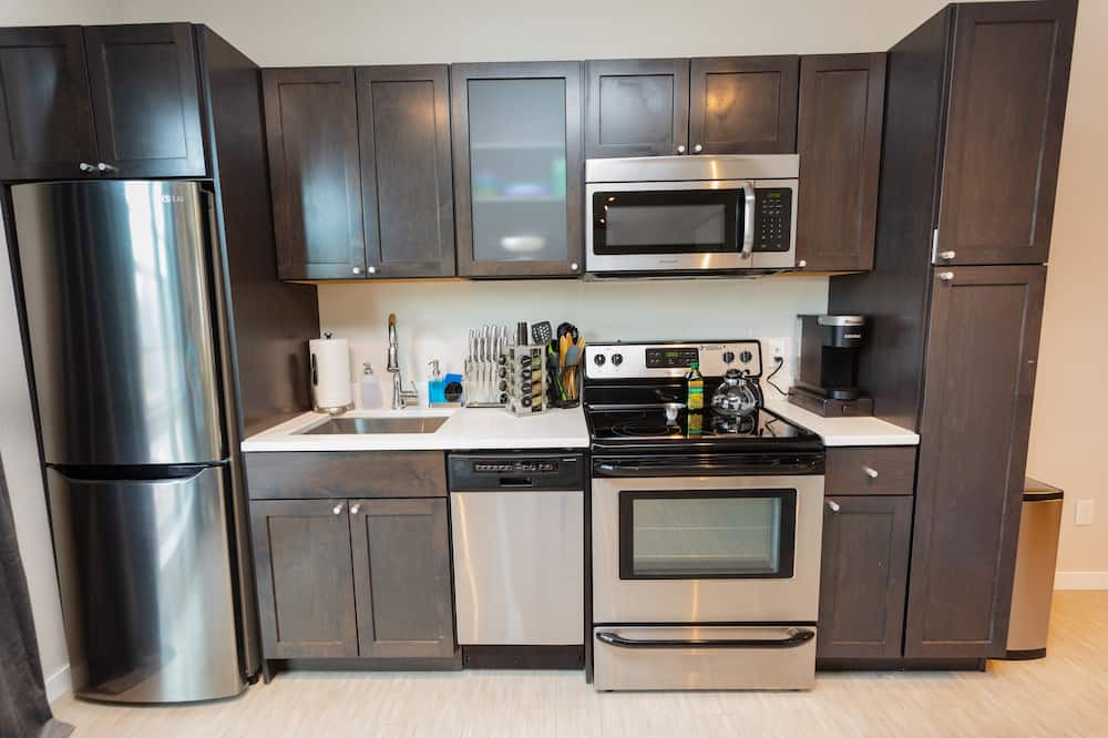 Photo of Kitchen in Powderhorn