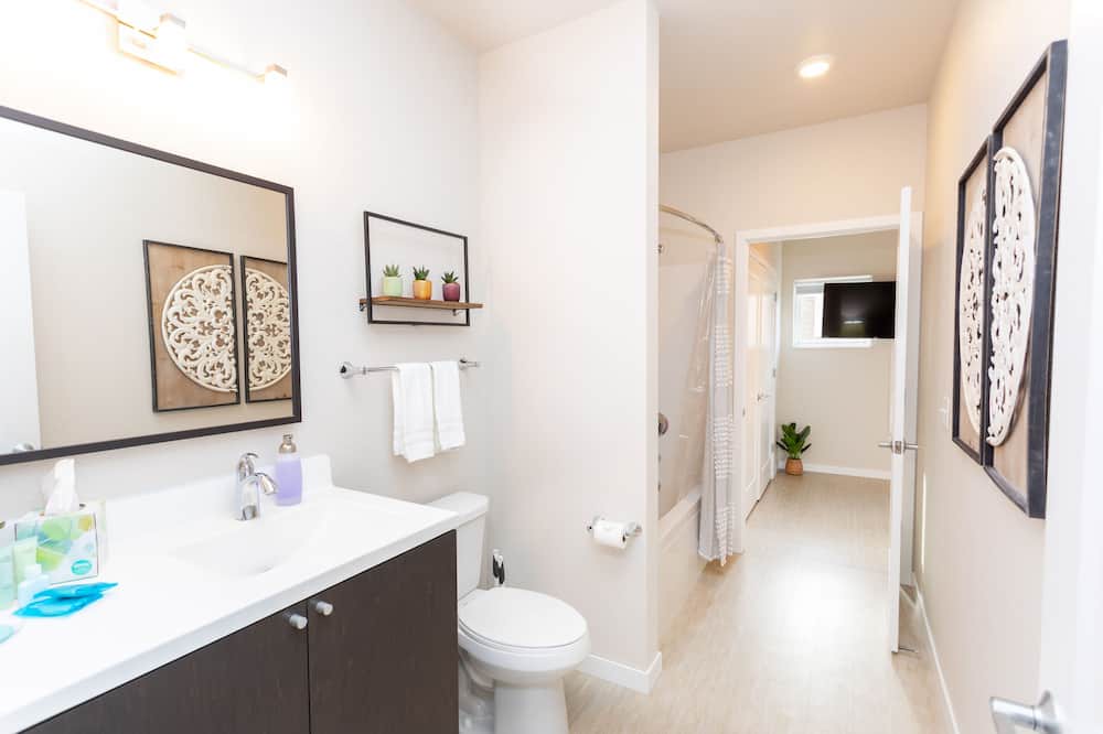 Photo of Bedroom in Powderhorn