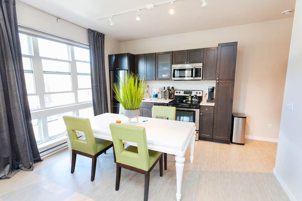 Photo of Kitchen in Powderhorn