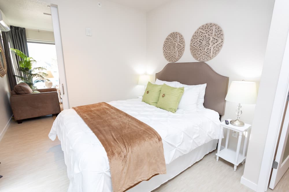 Photo of Bedroom in Powderhorn