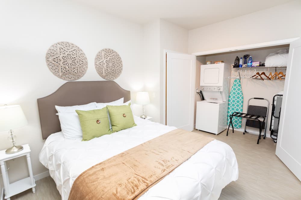 Photo of Bedroom in Powderhorn