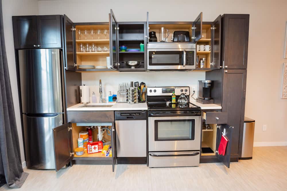 Photo of Kitchen in Powderhorn