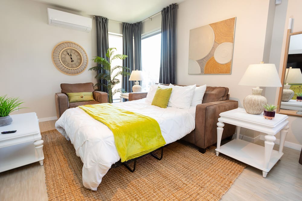 Photo of Bedroom in Powderhorn
