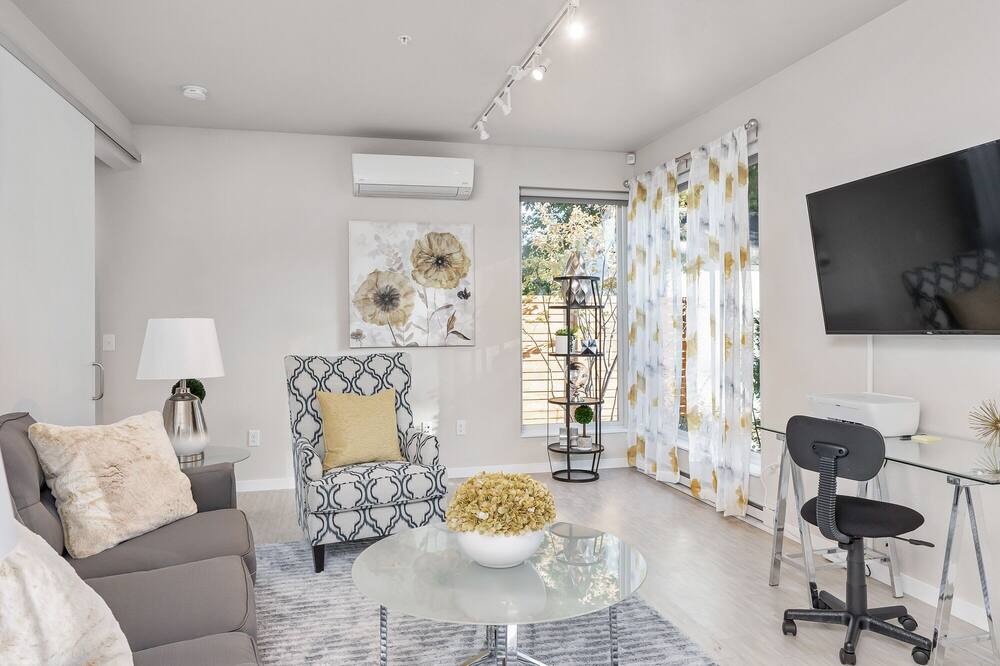 Photo of Livingroom in Kingfield