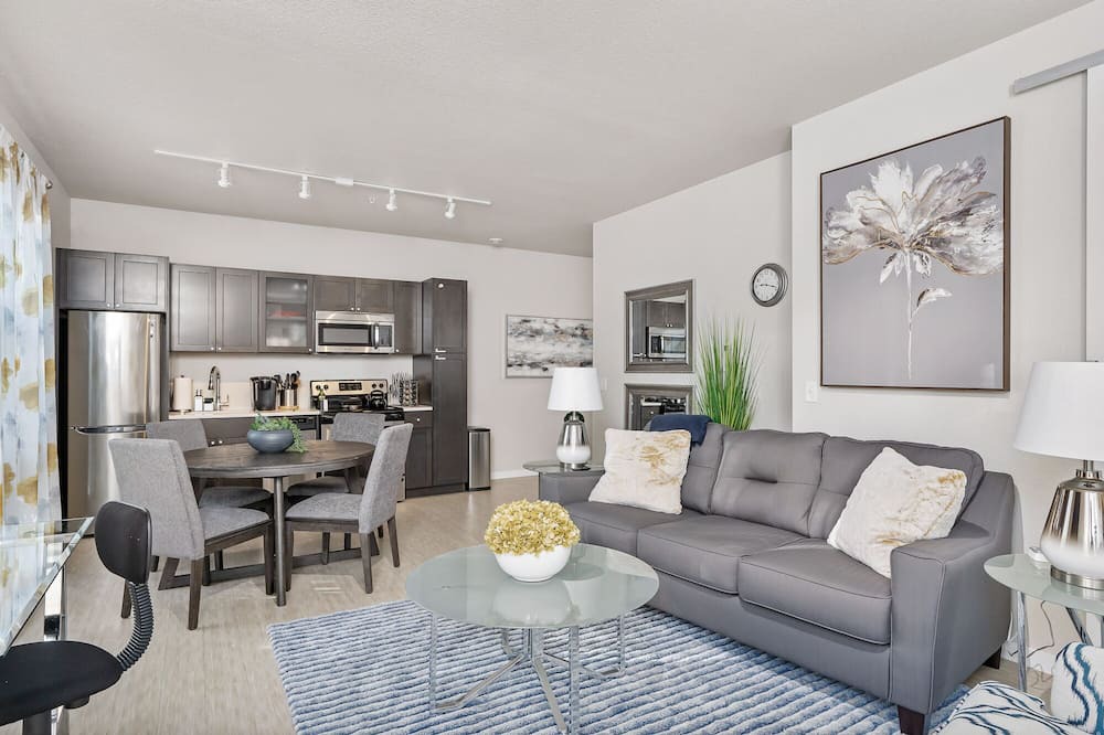 Photo of Livingroom in Kingfield