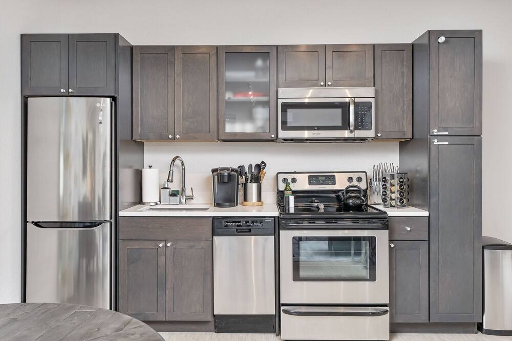 Photo of Kitchen in Kingfield