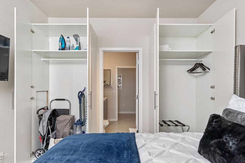 Photo of Bedroom in Kingfield
