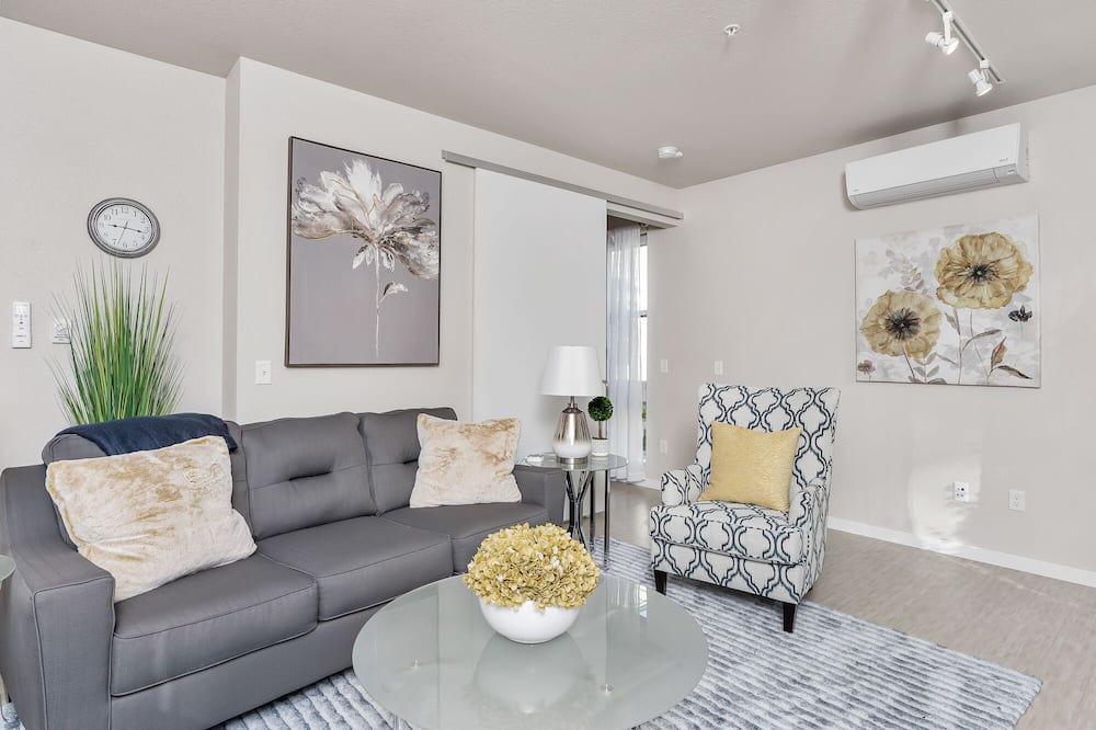 Photo of Livingroom in Kingfield