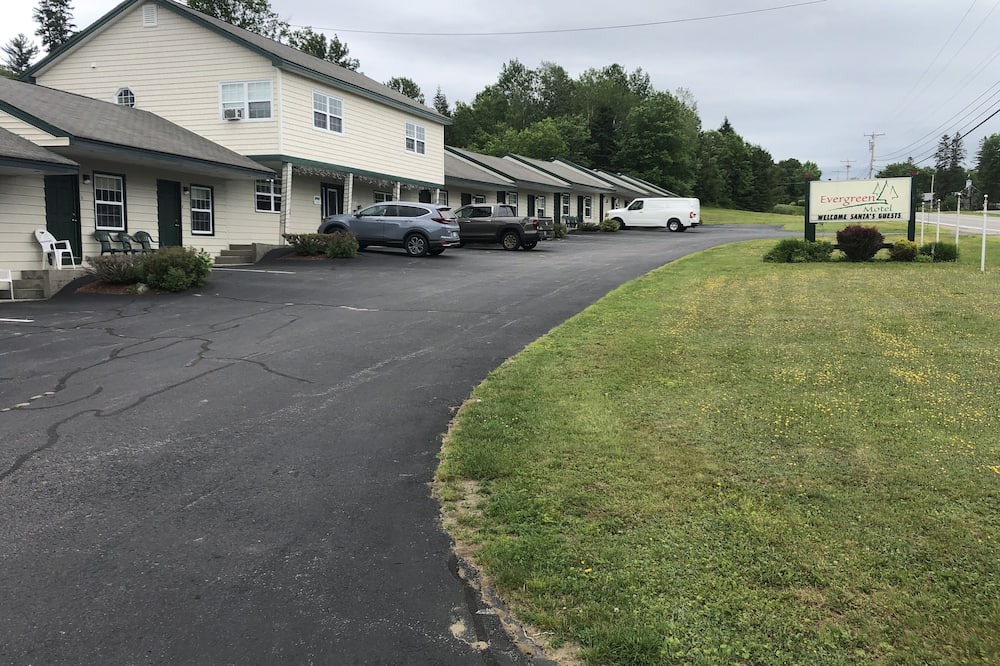 Photo of Outdoor in Jefferson