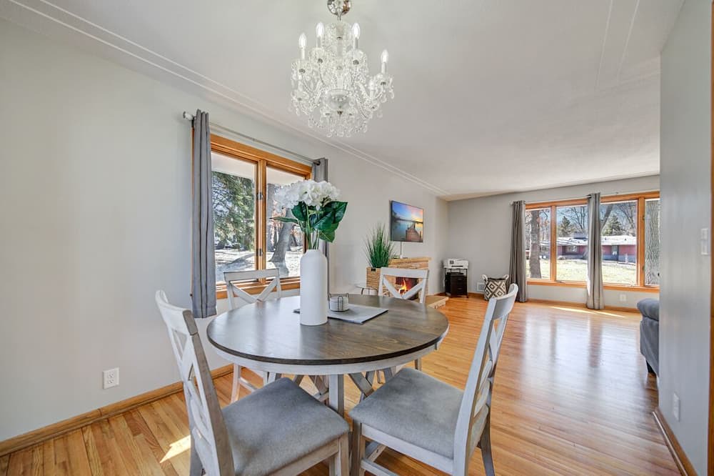 Photo of Kitchen in Minnetonka