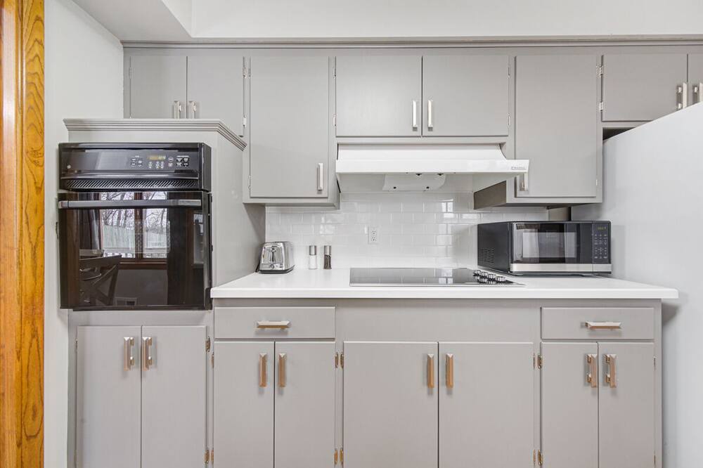 Photo of Kitchen in Minnetonka