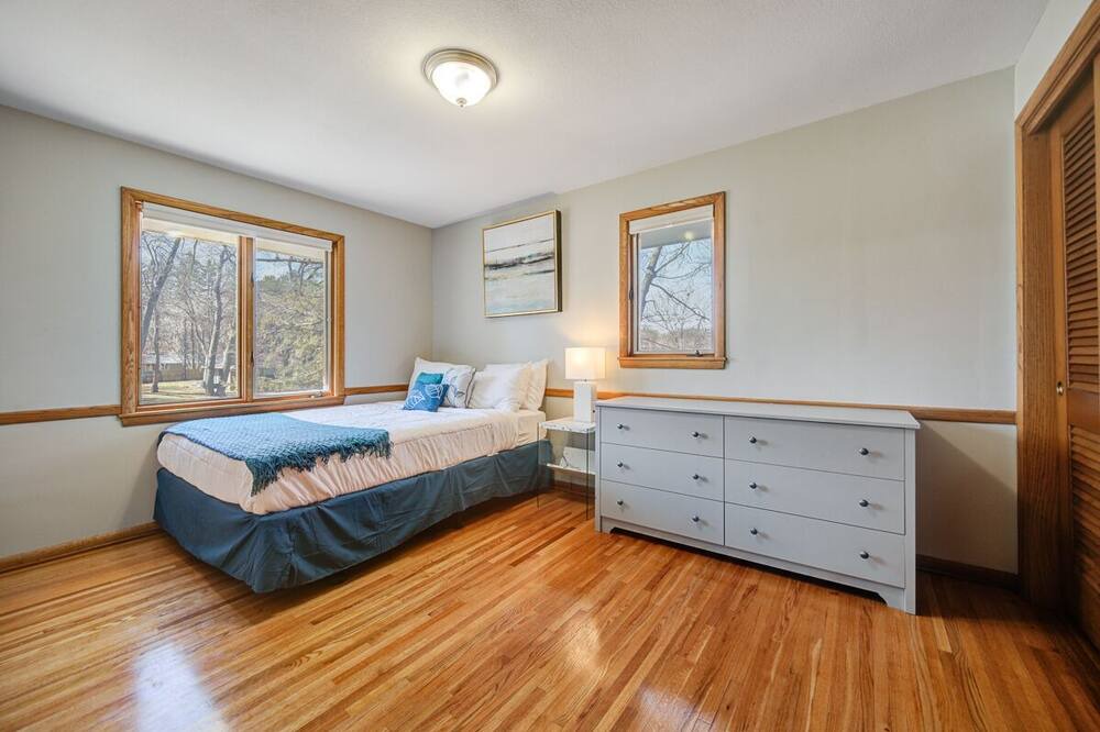 Photo of Bedroom in Minnetonka