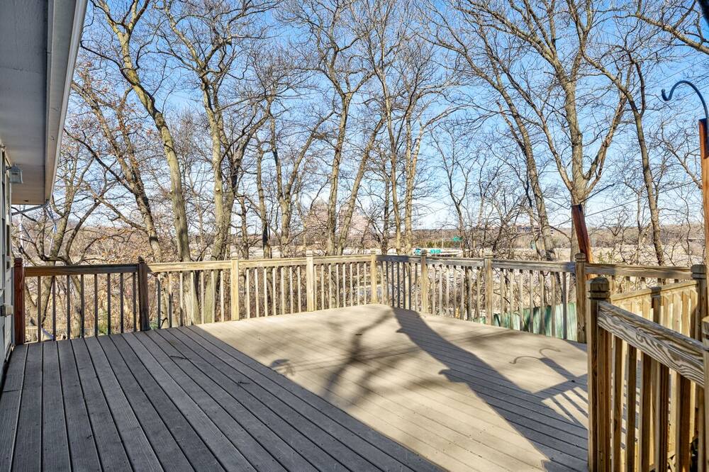Photo of Patio Balcony in Minnetonka