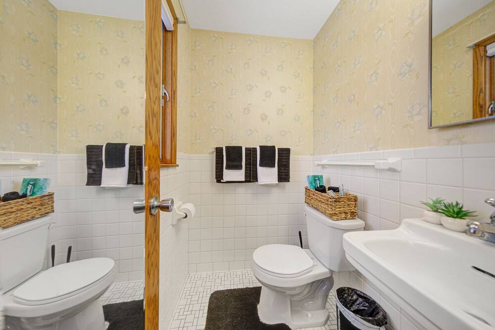 Photo of Bathroom in Minnetonka