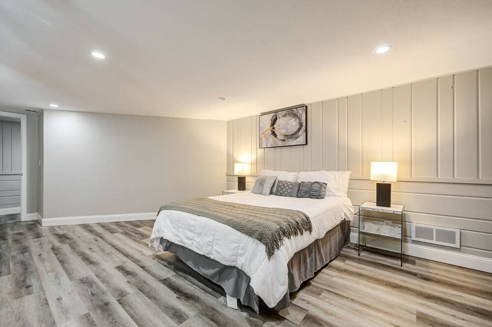 Photo of Bedroom in Minnetonka