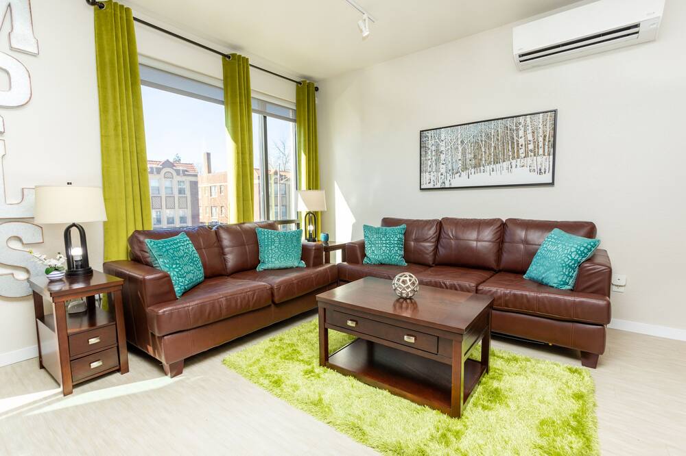 Photo of Bedroom in Kingfield