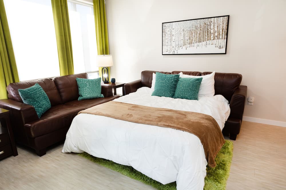 Photo of Bedroom in Kingfield