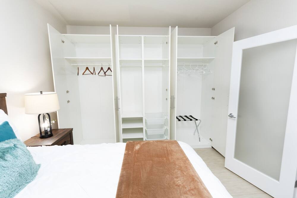 Photo of Bedroom in Kingfield