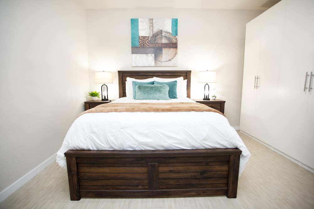 Photo of Bedroom in Kingfield